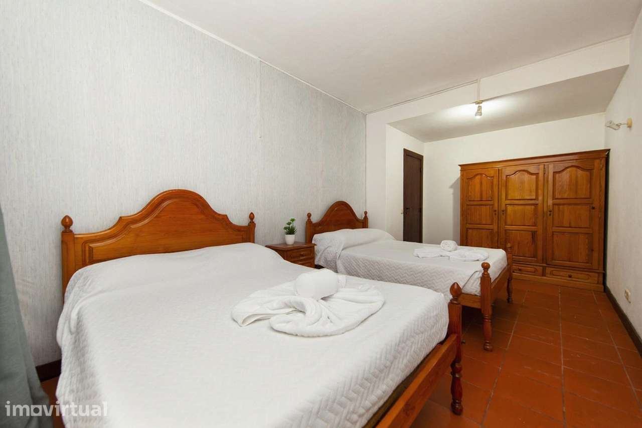 Apartamento Mobilado - Luz - Grande imagem: 3/18