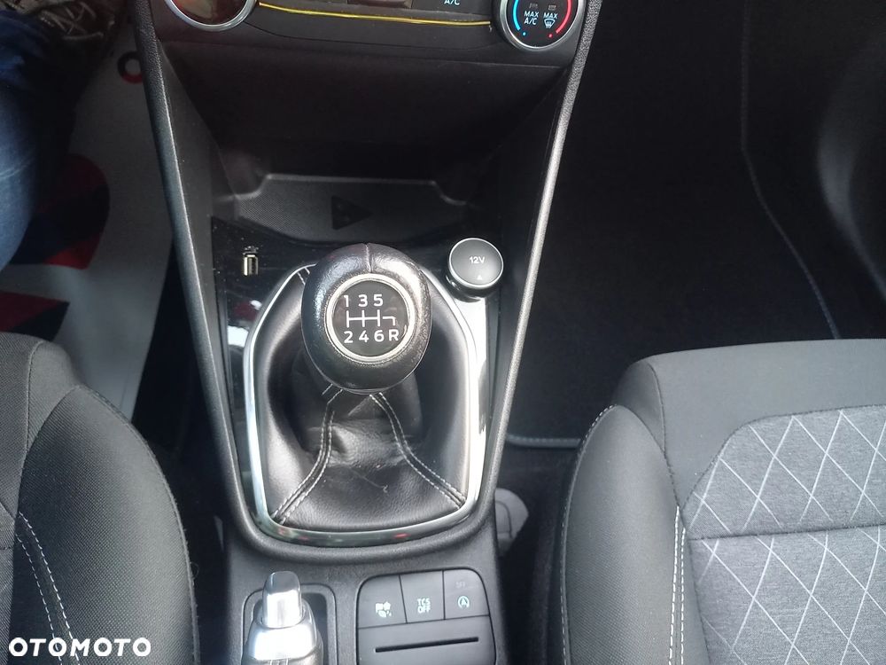 Ford Fiesta 1.0 EcoBoost GPF Active 1 - 28