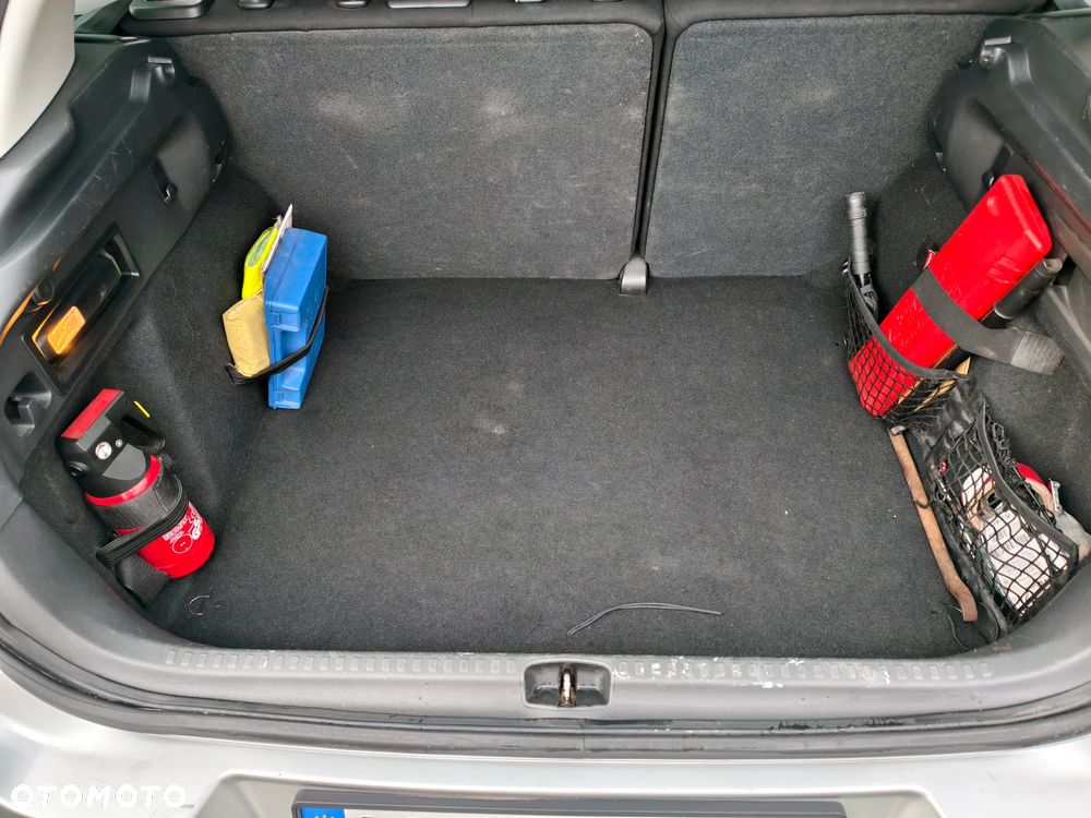 Citroën C4 1.6 VTi Attraction - 14