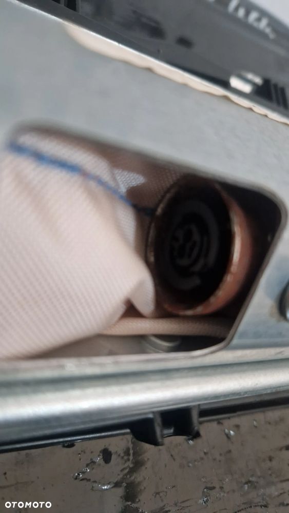 Poduszka kolanowy Jeep Grand Cherokee WK2 SRT P1NU89DX9AE - 4