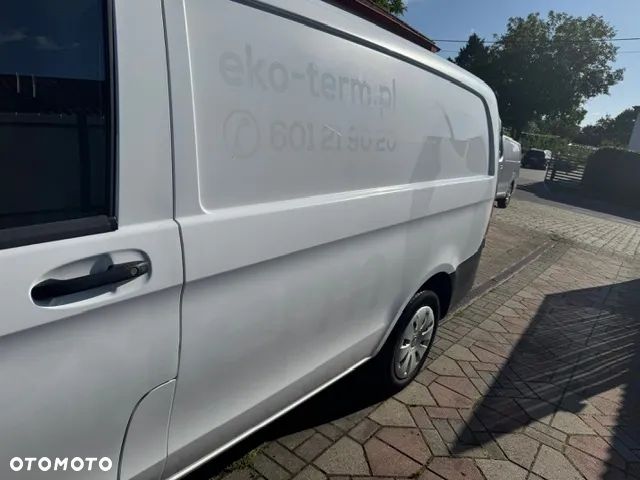 Mercedes-Benz VITO - 13