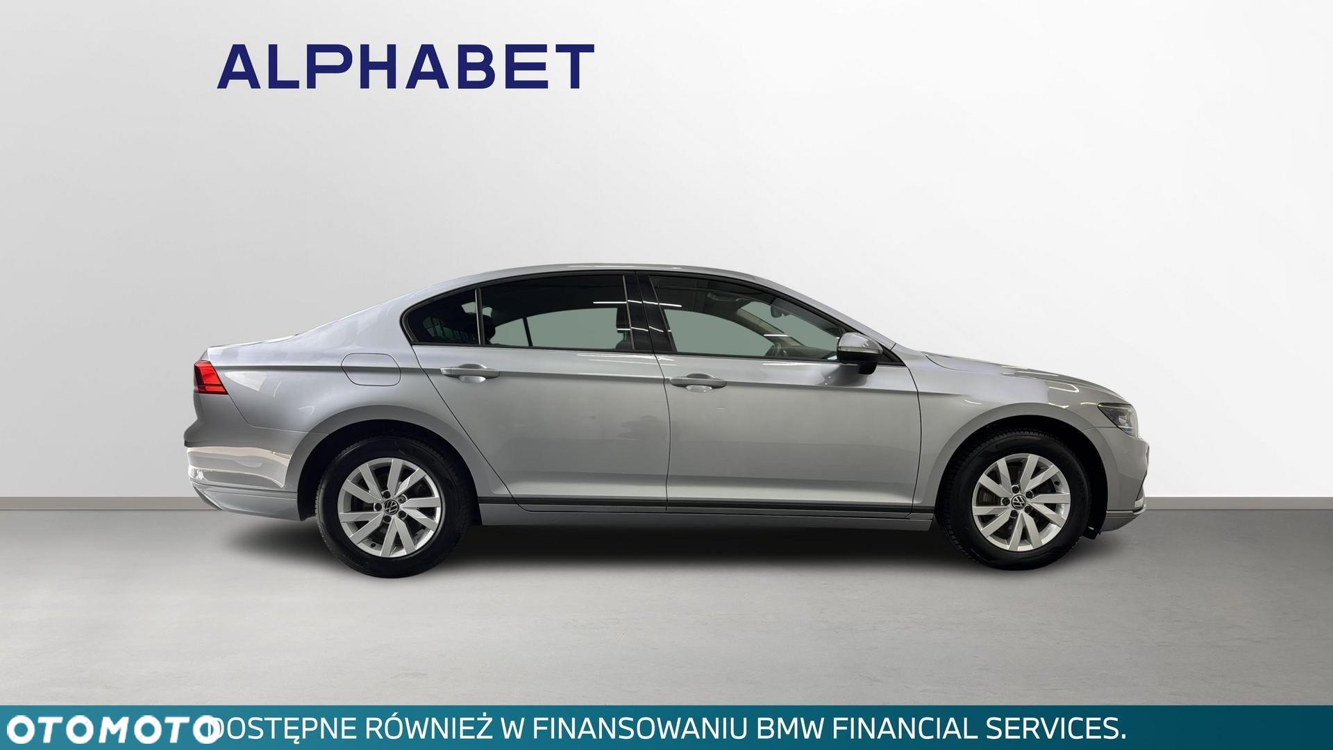 Volkswagen Passat 2.0 TDI EVO Essence - 8