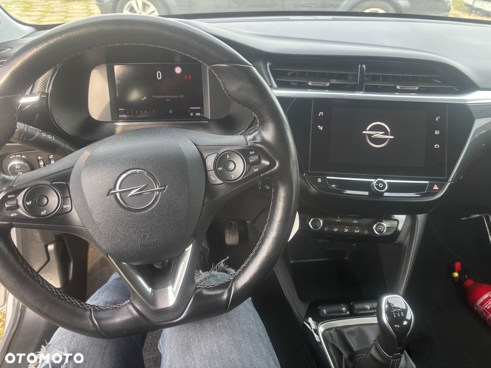 Opel Corsa 1.2 Start/Stop Elegance - 32