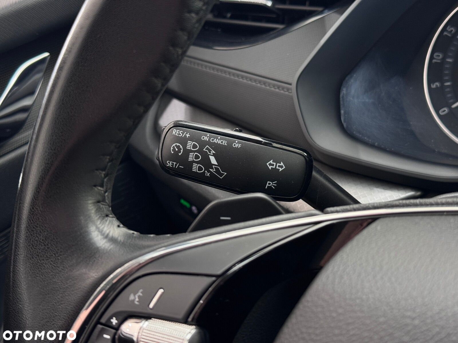 Skoda Octavia - 21