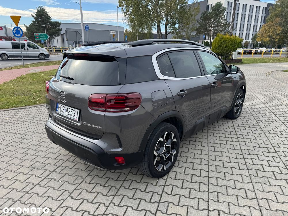Citroën C5 Aircross - 3
