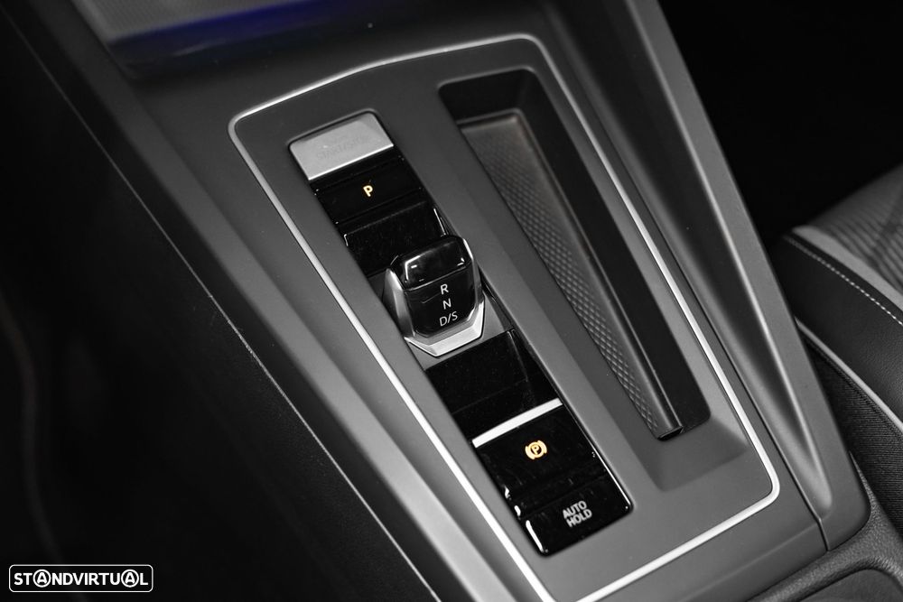 VW Golf Variant 2.0 TDi R-Line DSG - 30