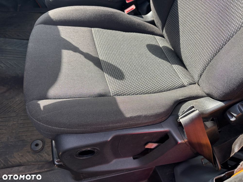 Ford transit - 7