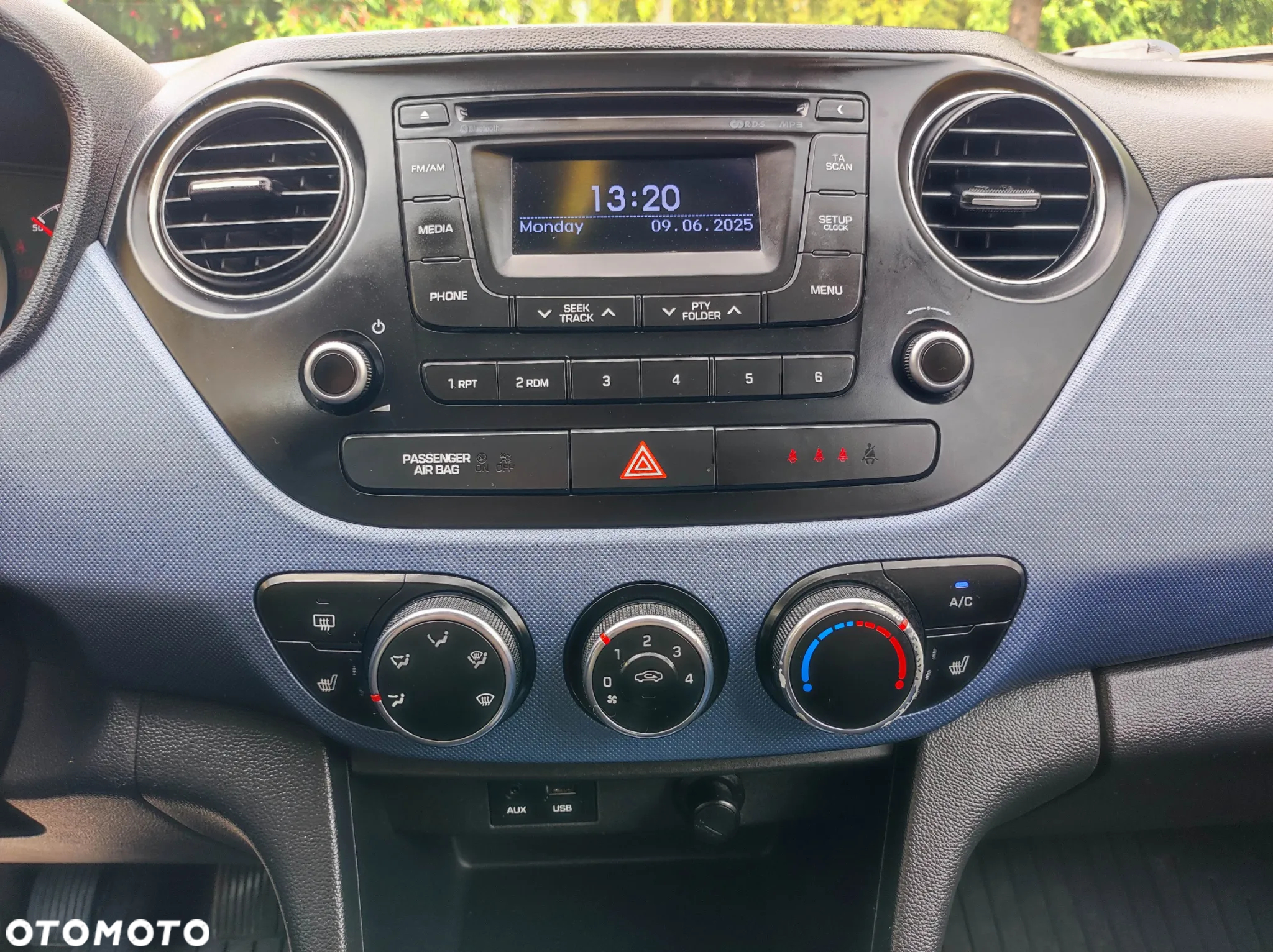 Hyundai i10 1.2 Comfort - 16