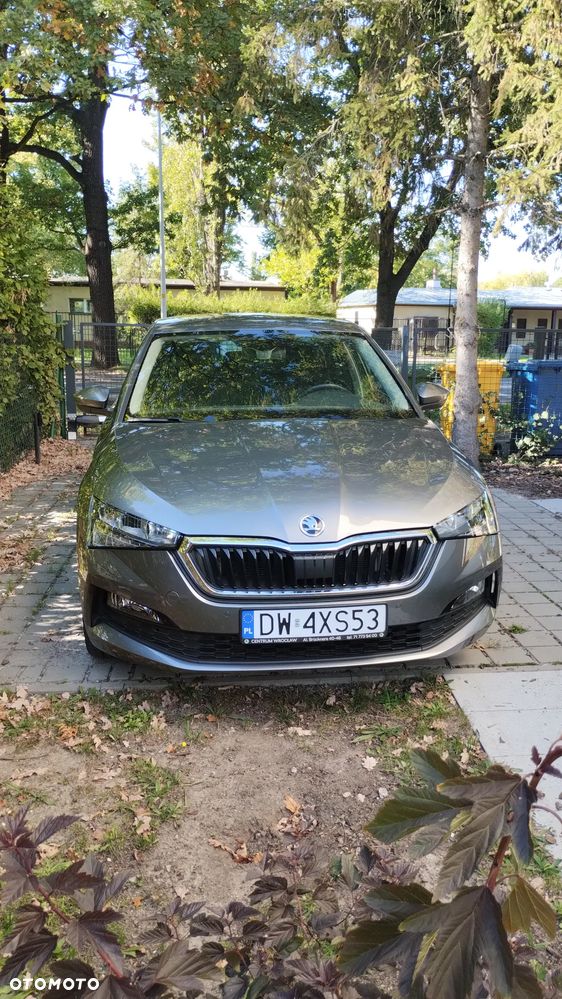 Skoda Scala - 20