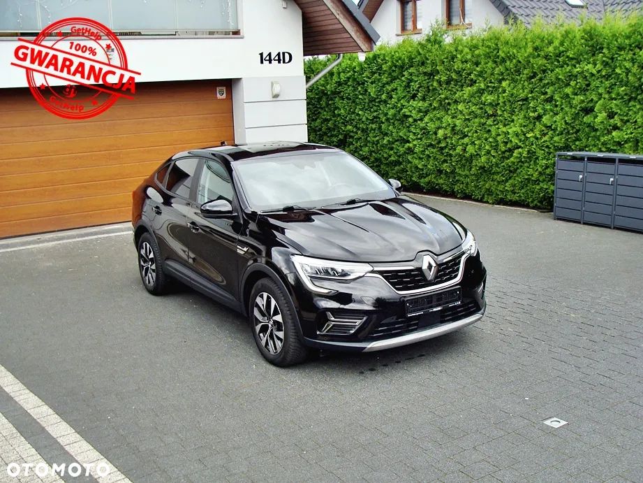 Renault Arkana - 28