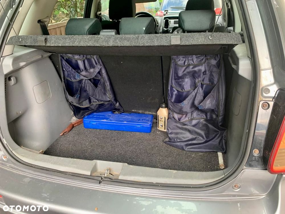 Suzuki SX4 1.6 DDiS Comfort - 10