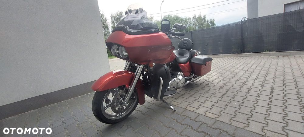 Harley-Davidson Touring Road Glide - 12