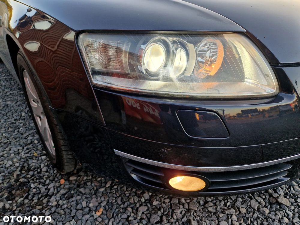 Audi A6 - 32