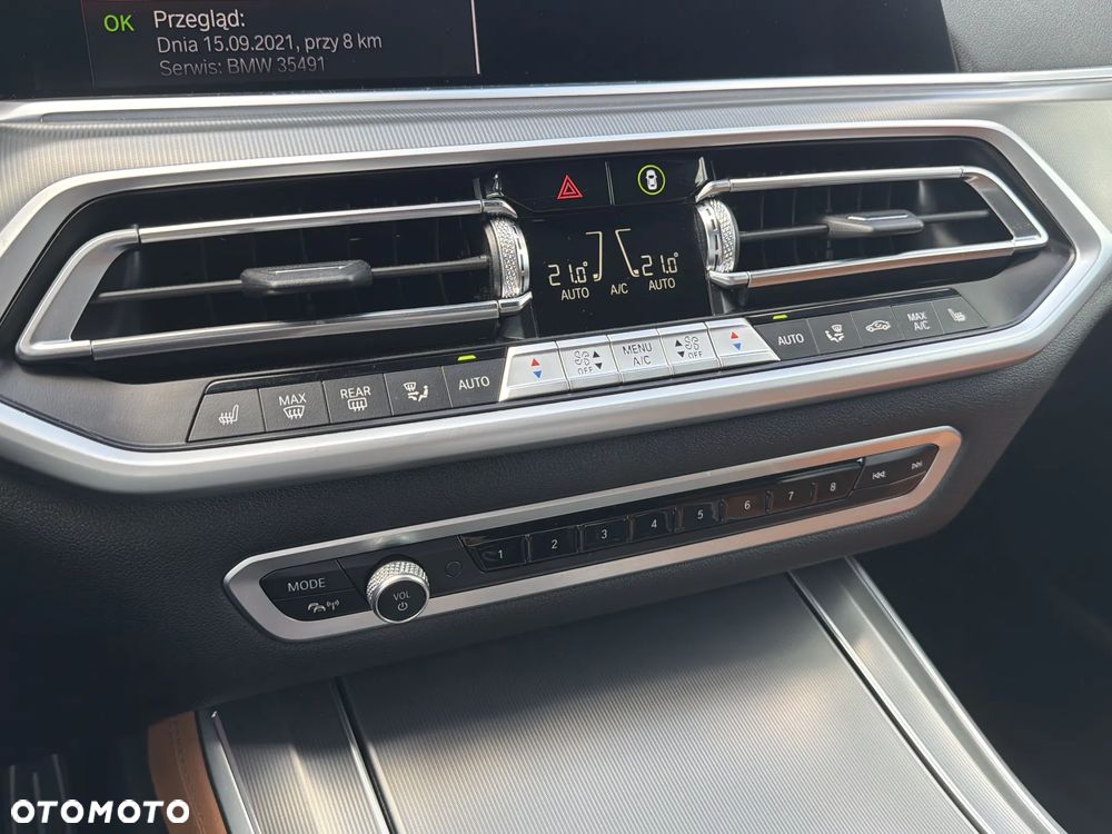 BMW X5 xDrive30d mHEV sport - 31