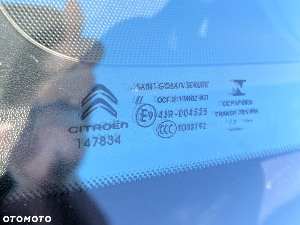 Citroën C4 Picasso 1.2 PureTech Exclusive - 7