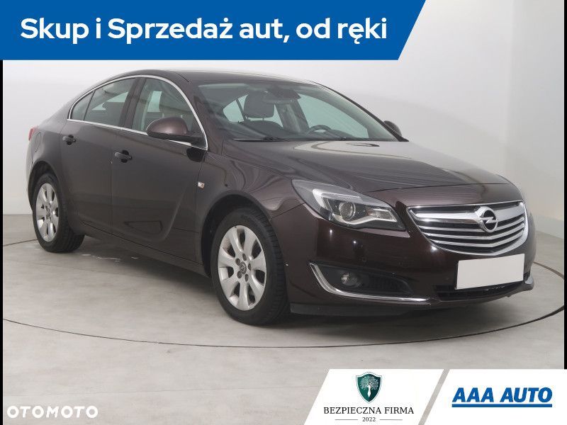 Opel Insignia - 2