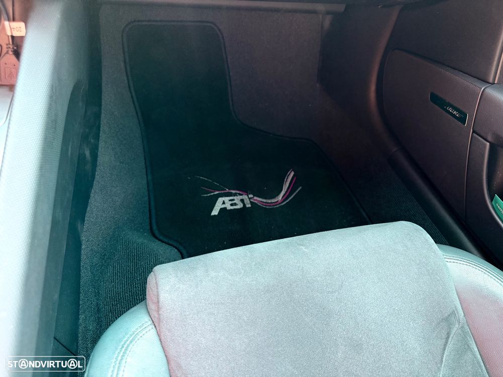 Audi TT Coupé quattro Sport - 24