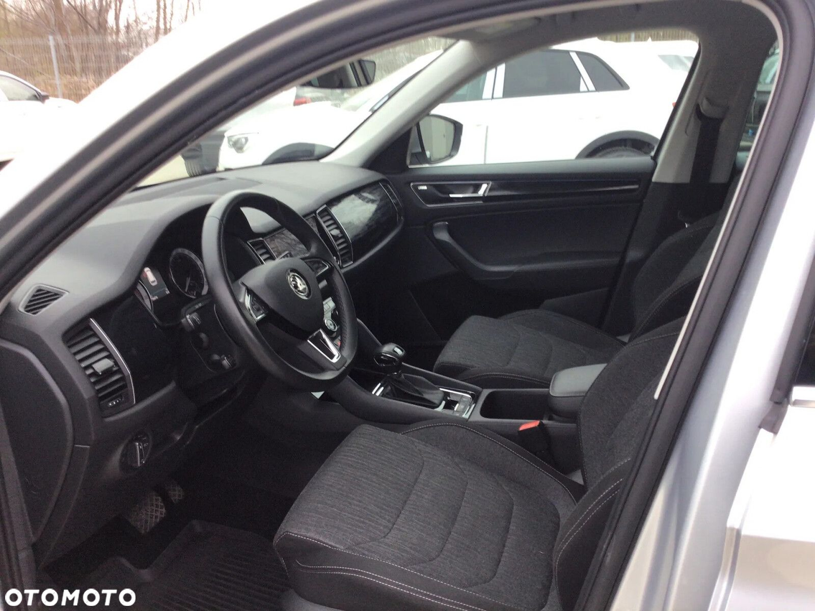 Skoda Kodiaq 1.5 TSI ACT 4x2 Style DSG - 29