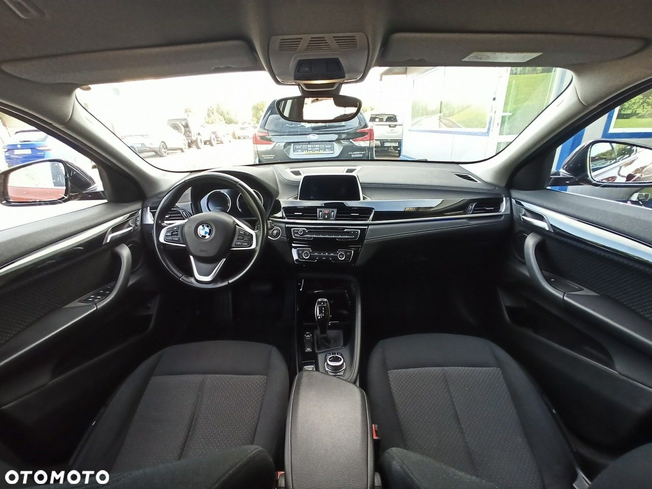 BMW X2 xDrive20d M Sport - 16
