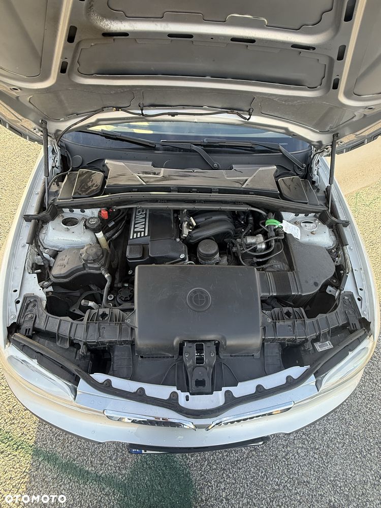 BMW Seria 1 - 7