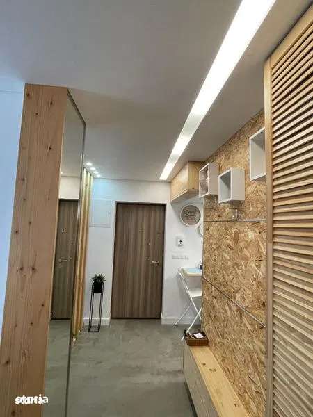 Apartament 2 camere – Micro 14 zona Closca — fotografia 1