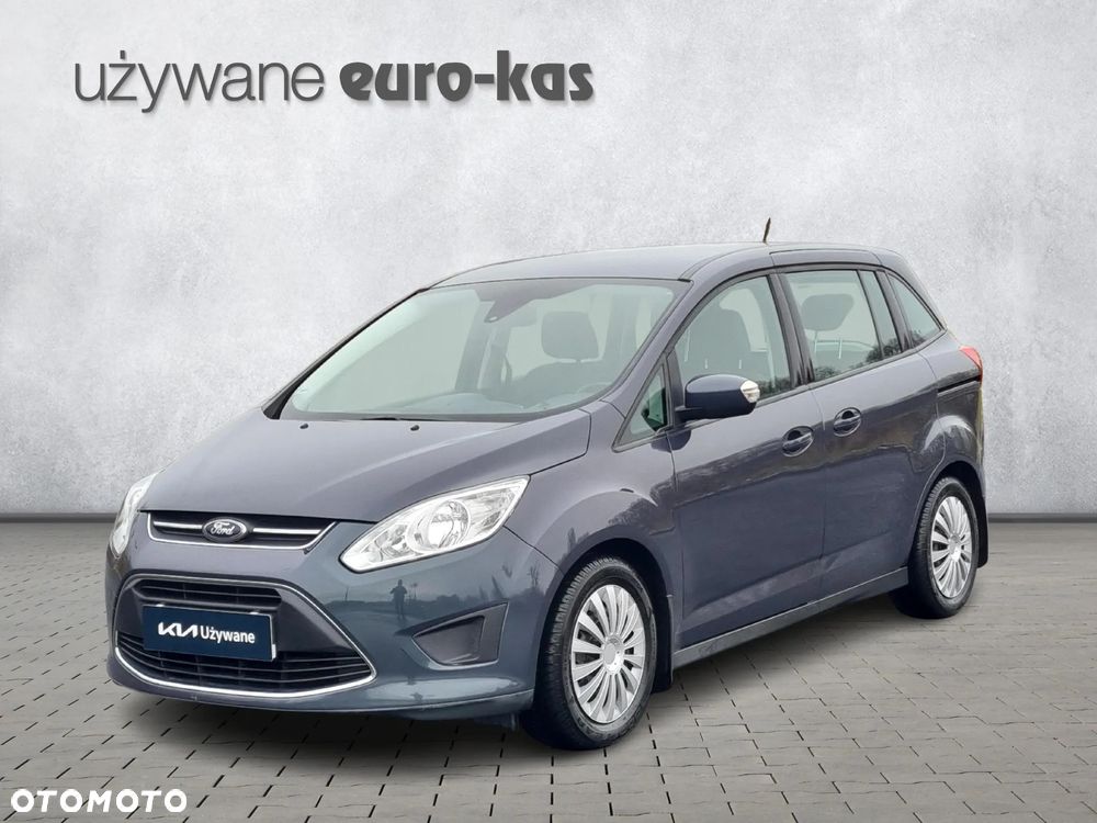 Ford Grand C-MAX 2.0 TDCi Trend - 1