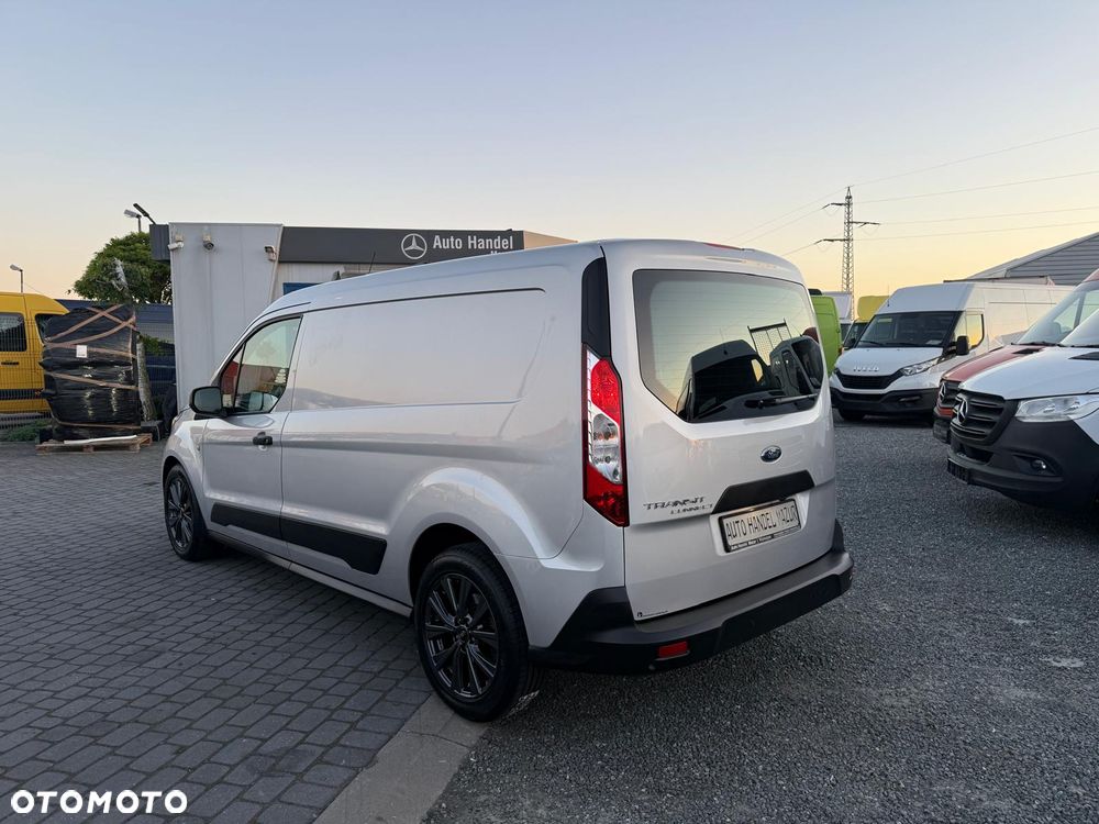 Ford TRANSIT CONNECT L2 - 7