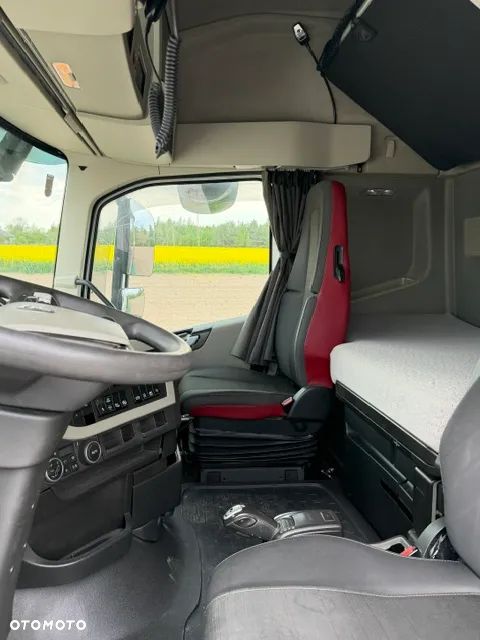 Volvo FH500 - 4