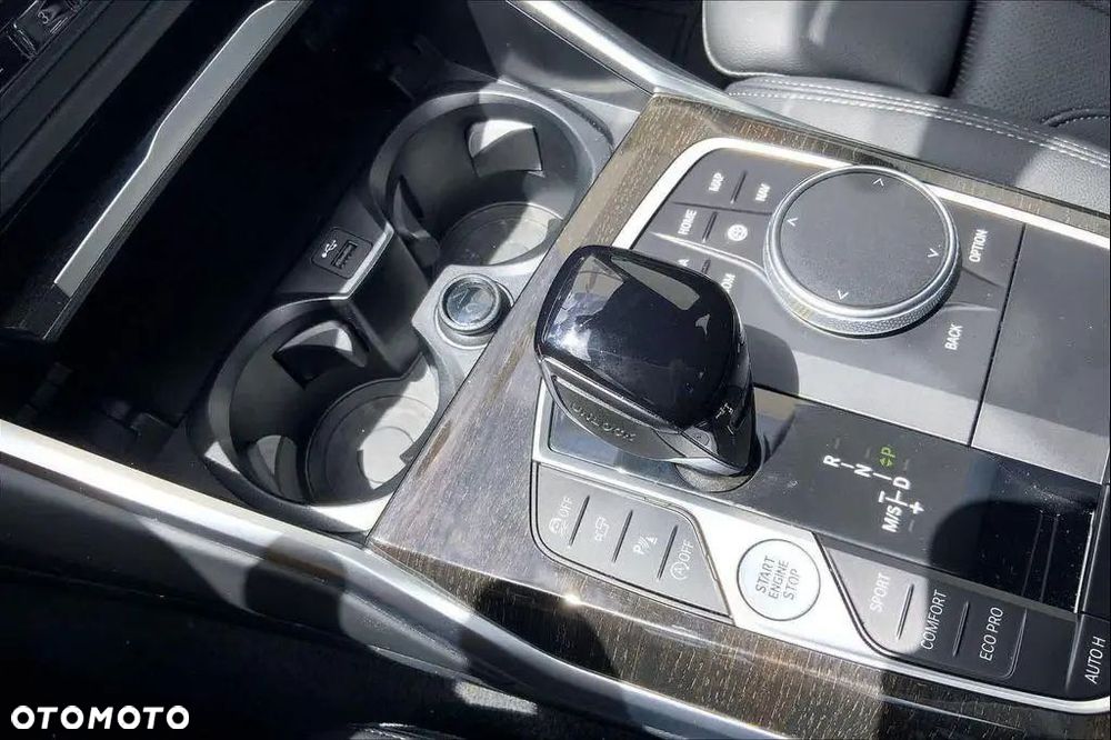 BMW Seria 4 430i sport - 21