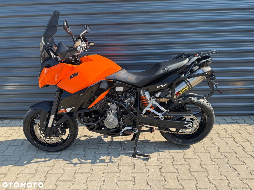 KTM SMT - 5
