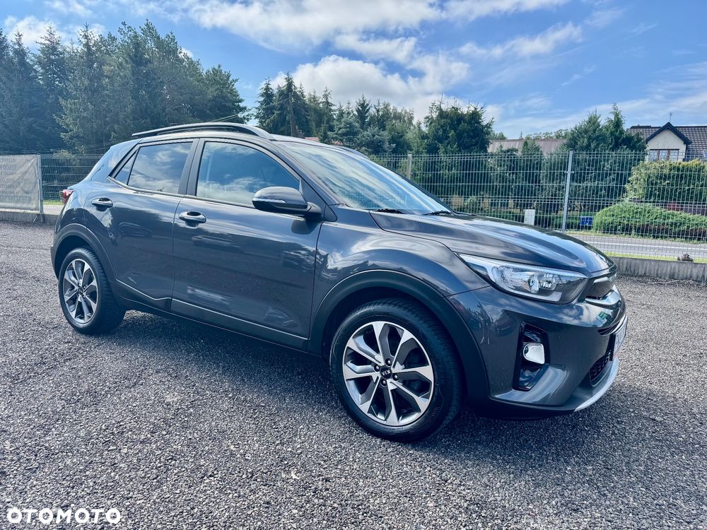 Kia Stonic - 13
