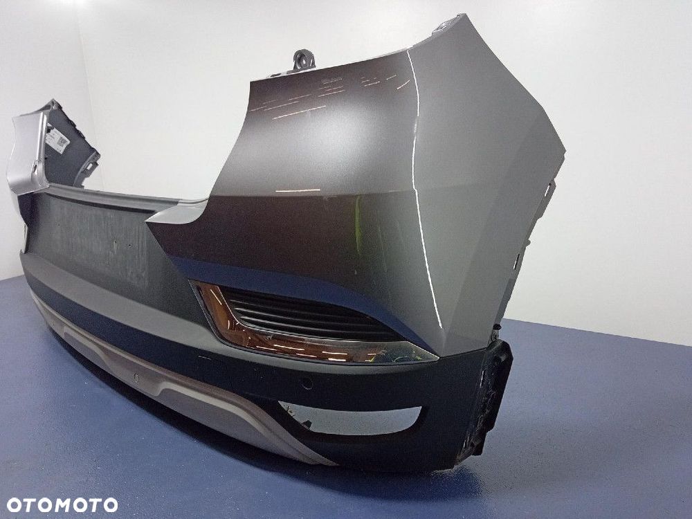 RENAULT CAPTUR II 19-24 ZDERZAK TYŁ  TPKNG - 3