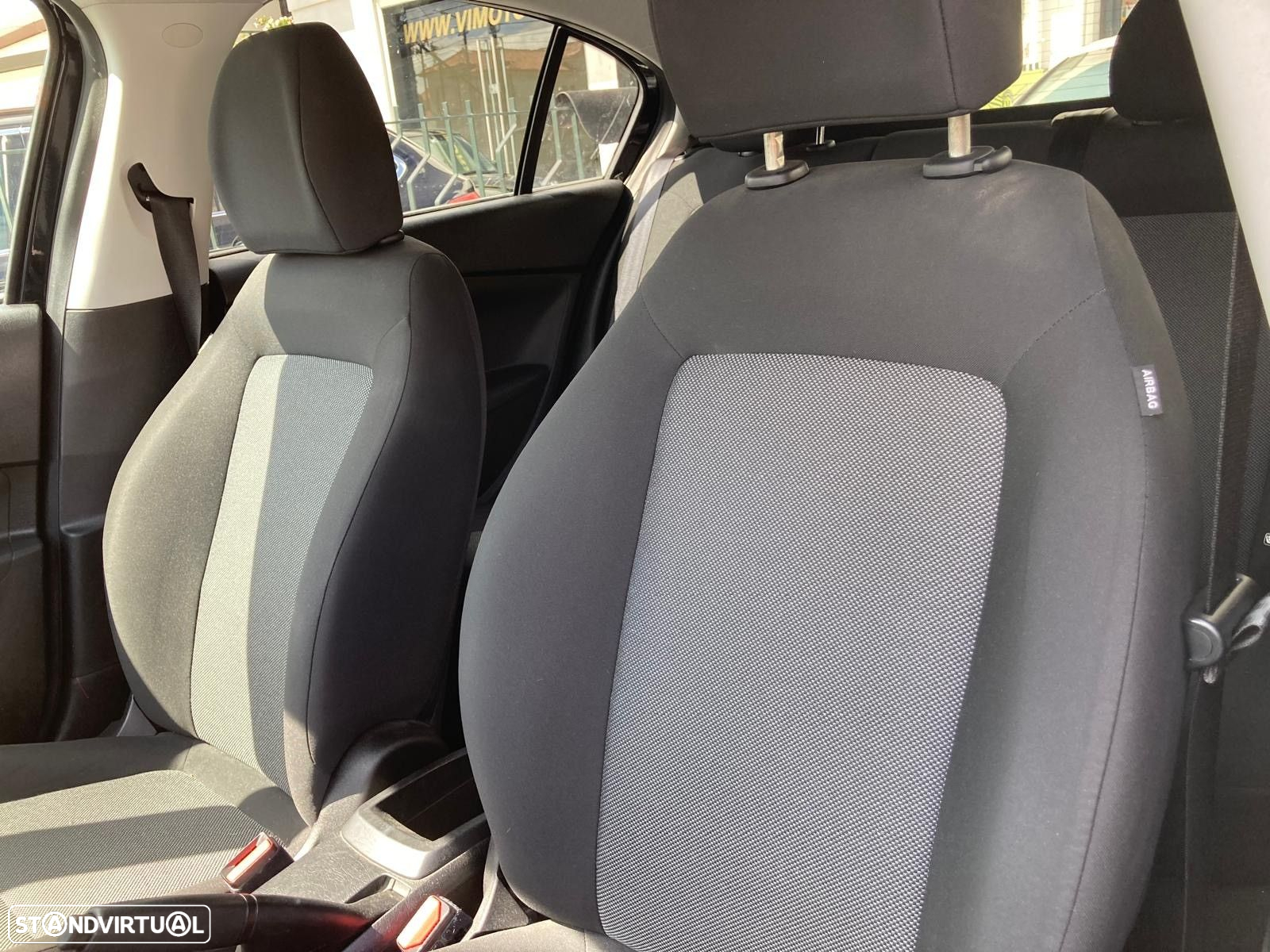 Fiat Tipo 1.4 Street - 14