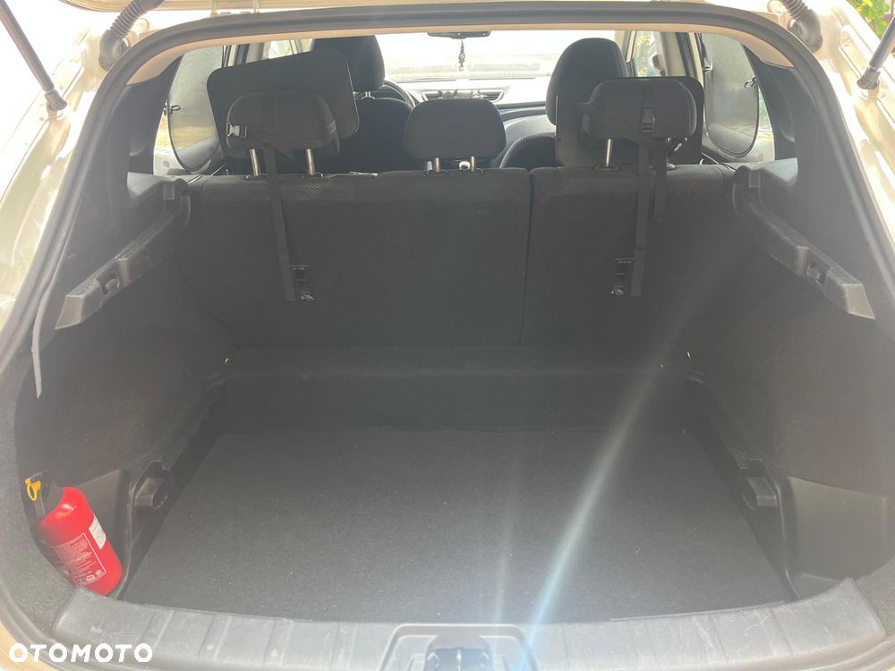 Nissan Qashqai 1.6 DIG-T Acenta - 9