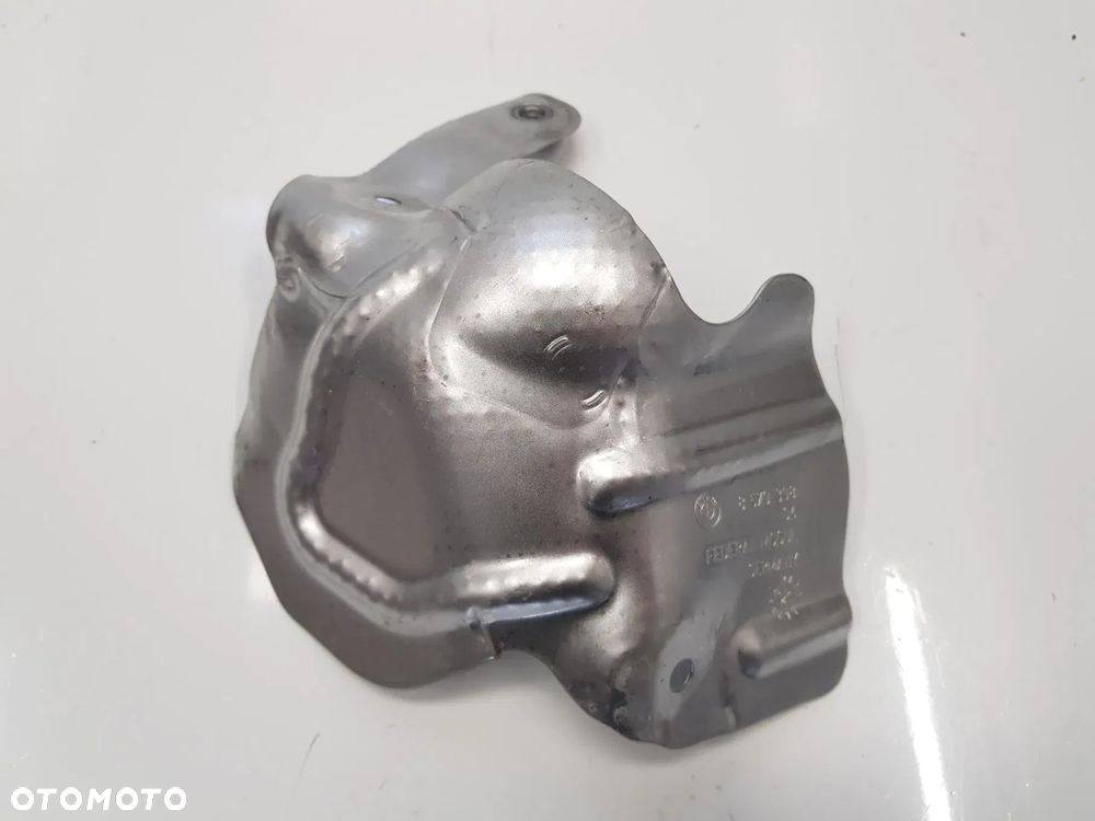Osłona termiczna BMW F39 X2 F48 X1 F40 F45 F46 MINI F54 F55 F56 F57 F60 8579398 - 1
