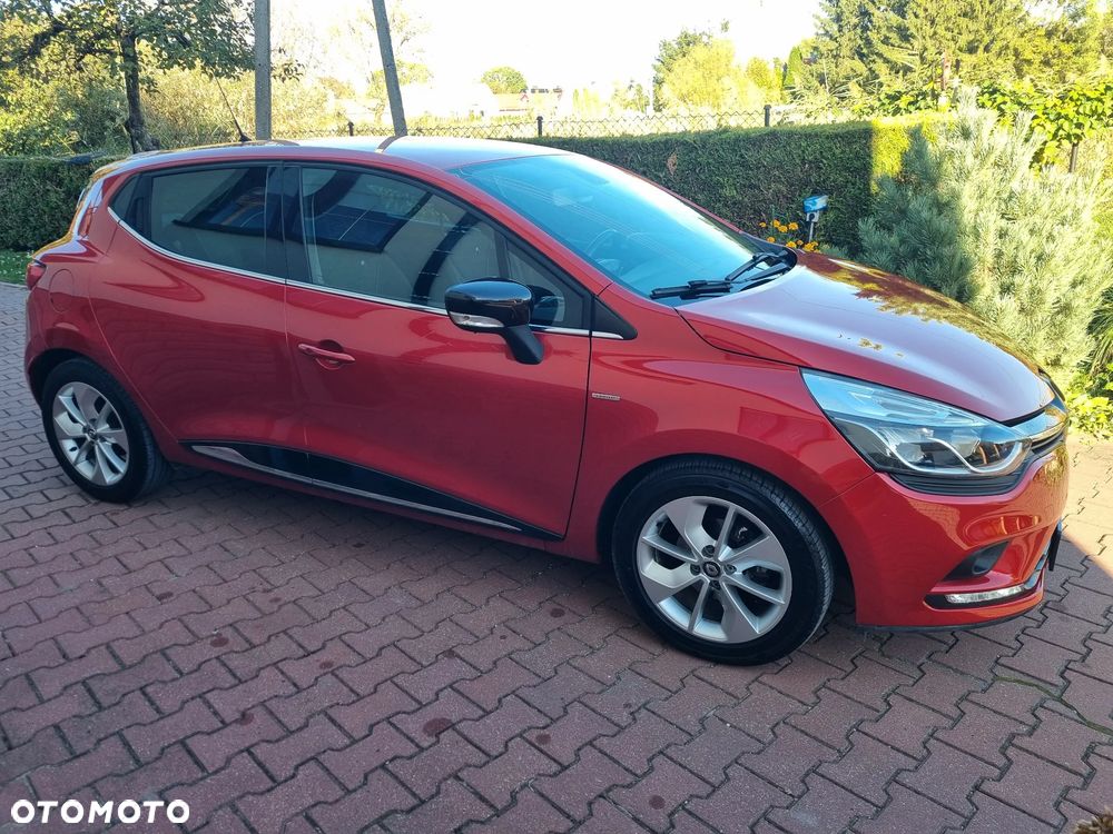 Renault Clio 0.9 Energy TCe Limited - 5