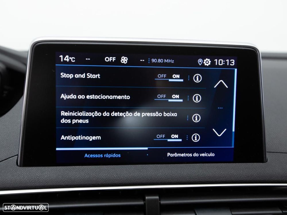 Peugeot 5008 1.5 BlueHDi Active Pack - 24