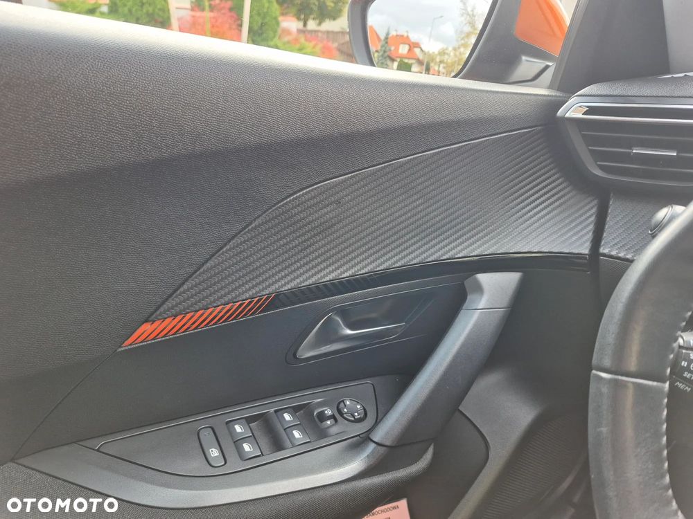 Peugeot 2008 1.2 PureTech Active Pack S&S - 10