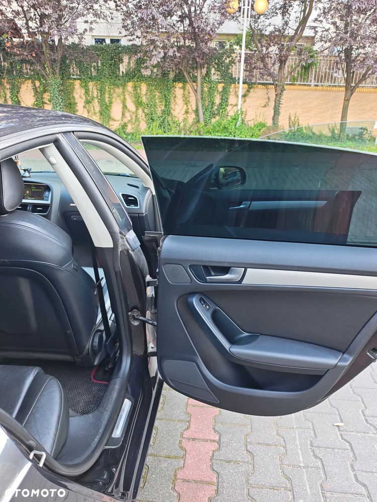 Audi A5 Sportback - 24