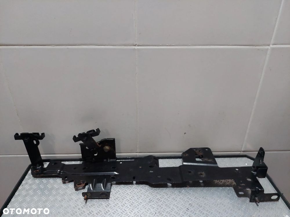 MOCOWANIE FILTRA PALIWA RENAULT TRAFIC III 3 R2016 NR 747650481R - 3