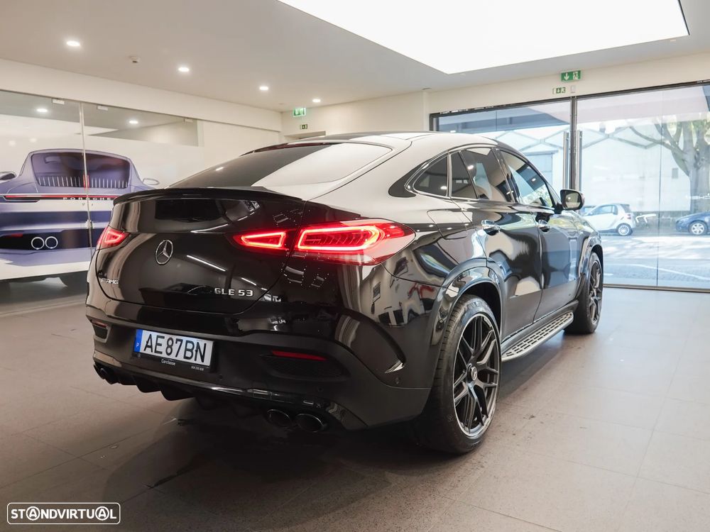 Mercedes-Benz GLE 250 - 10