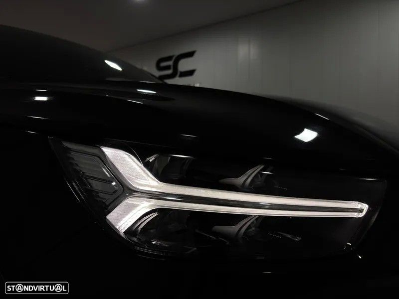 Volvo XC 40 1.5 T3 Inscription Geartronic - 55