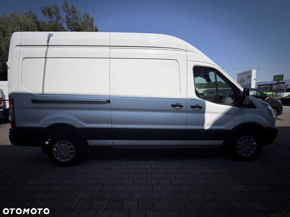 Ford Transit - 7