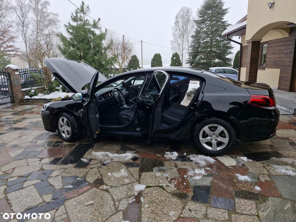 Peugeot 508 2.0 HDi Active - 6