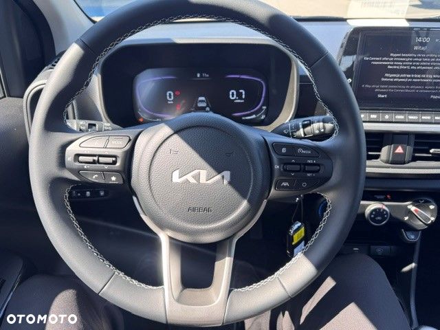 Kia Picanto 1.0 GDI L - 7