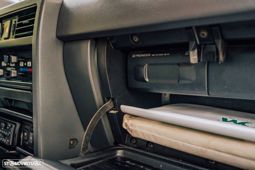 Nissan Patrol GR 2.8 Curto - 32