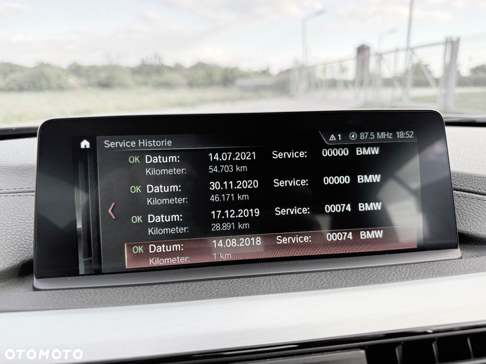 BMW Seria 4 440i xDrive Sport-Aut M Sport - 39