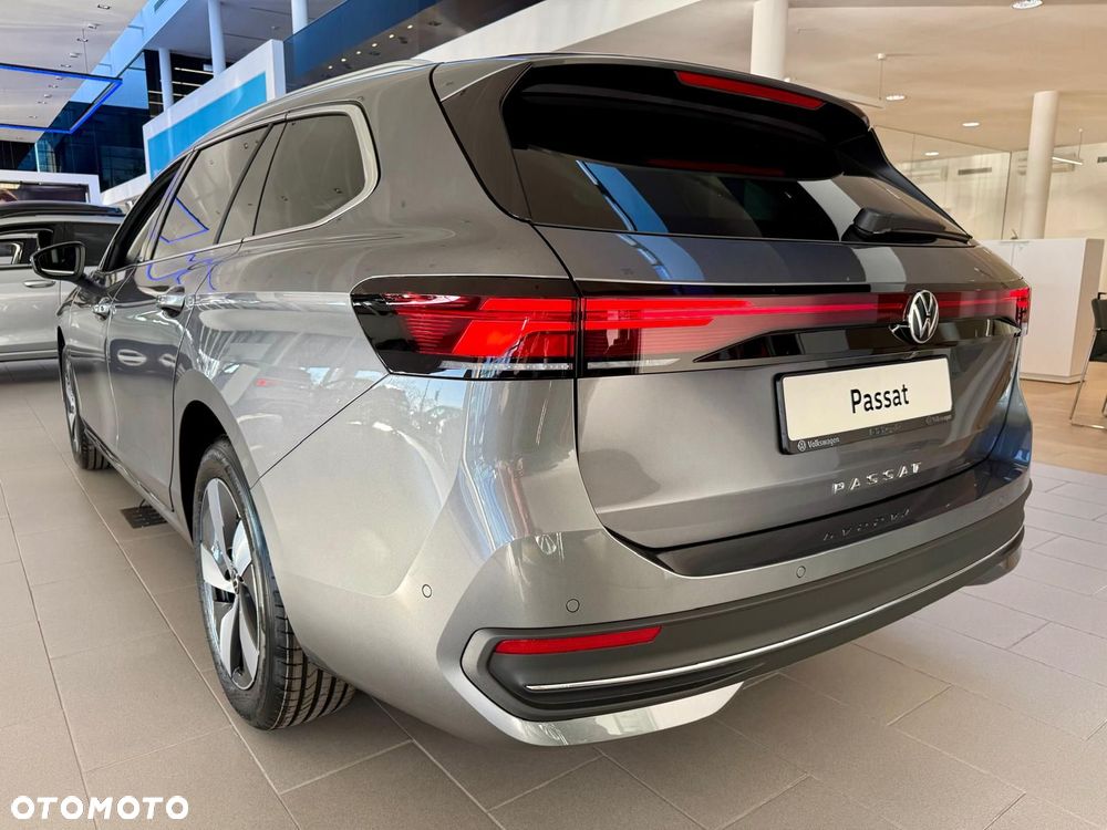 Volkswagen Passat 2.0 TDI SCR Business Plus DSG - 7