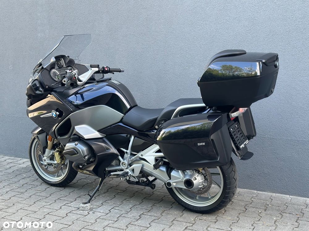 BMW RT - 5