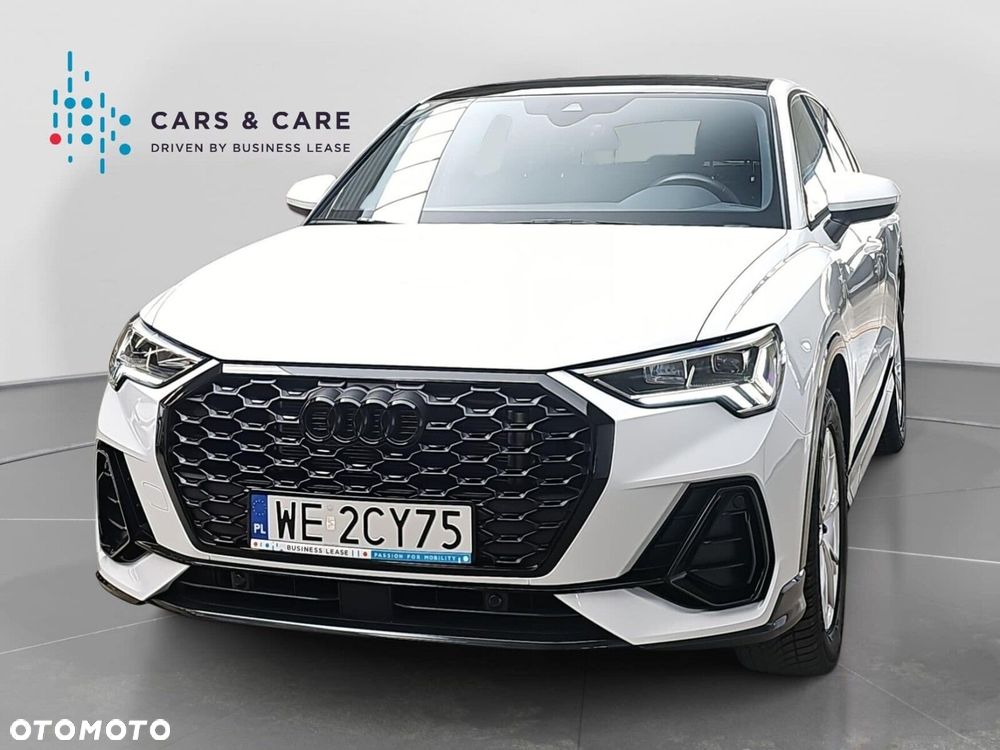 Audi Q3 Sportback - 2